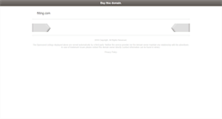 Desktop Screenshot of fliting.com